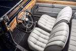 Horch 8-780B Cabriolet von Glaser 1934 года